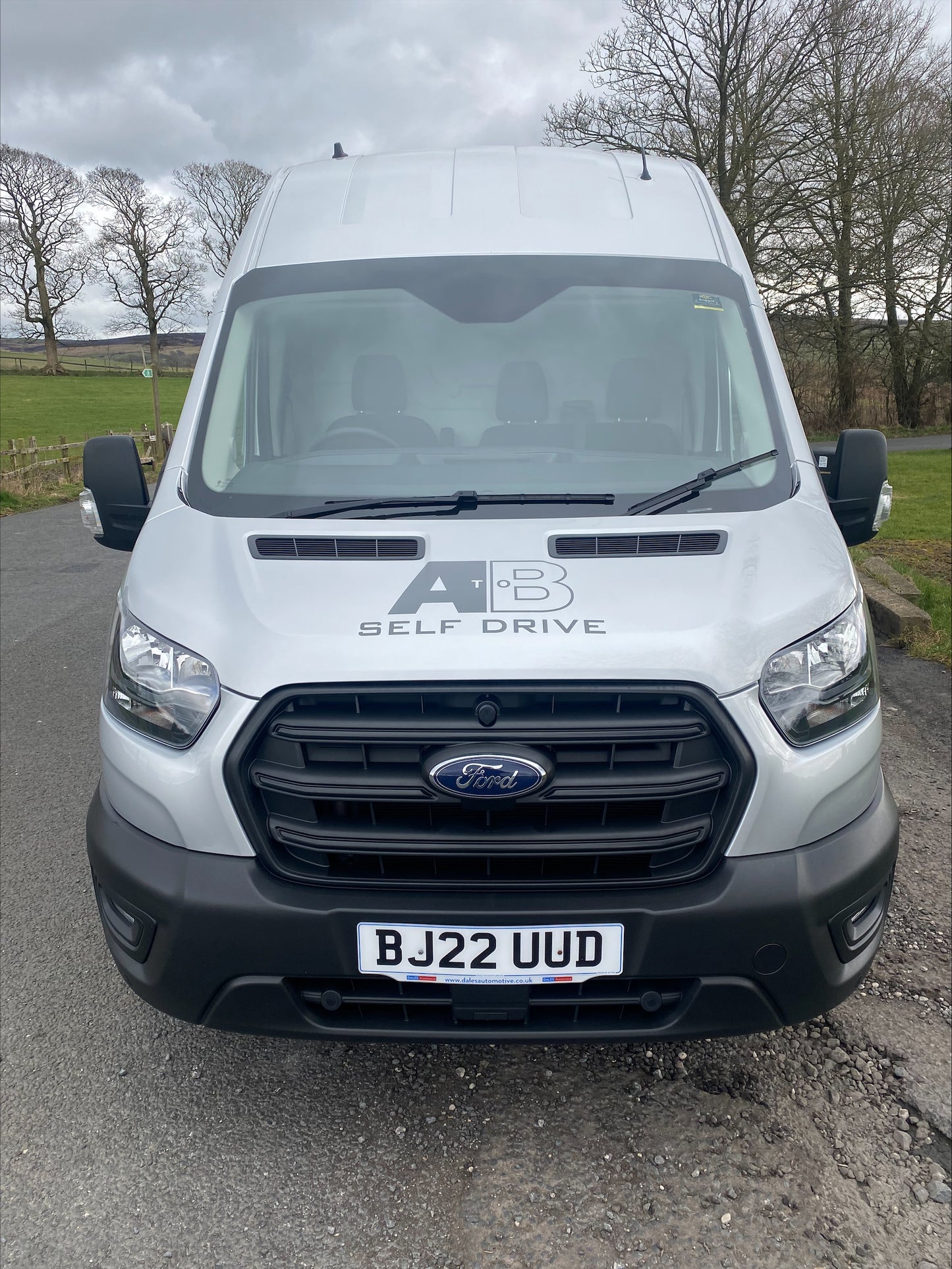 Transit LWB