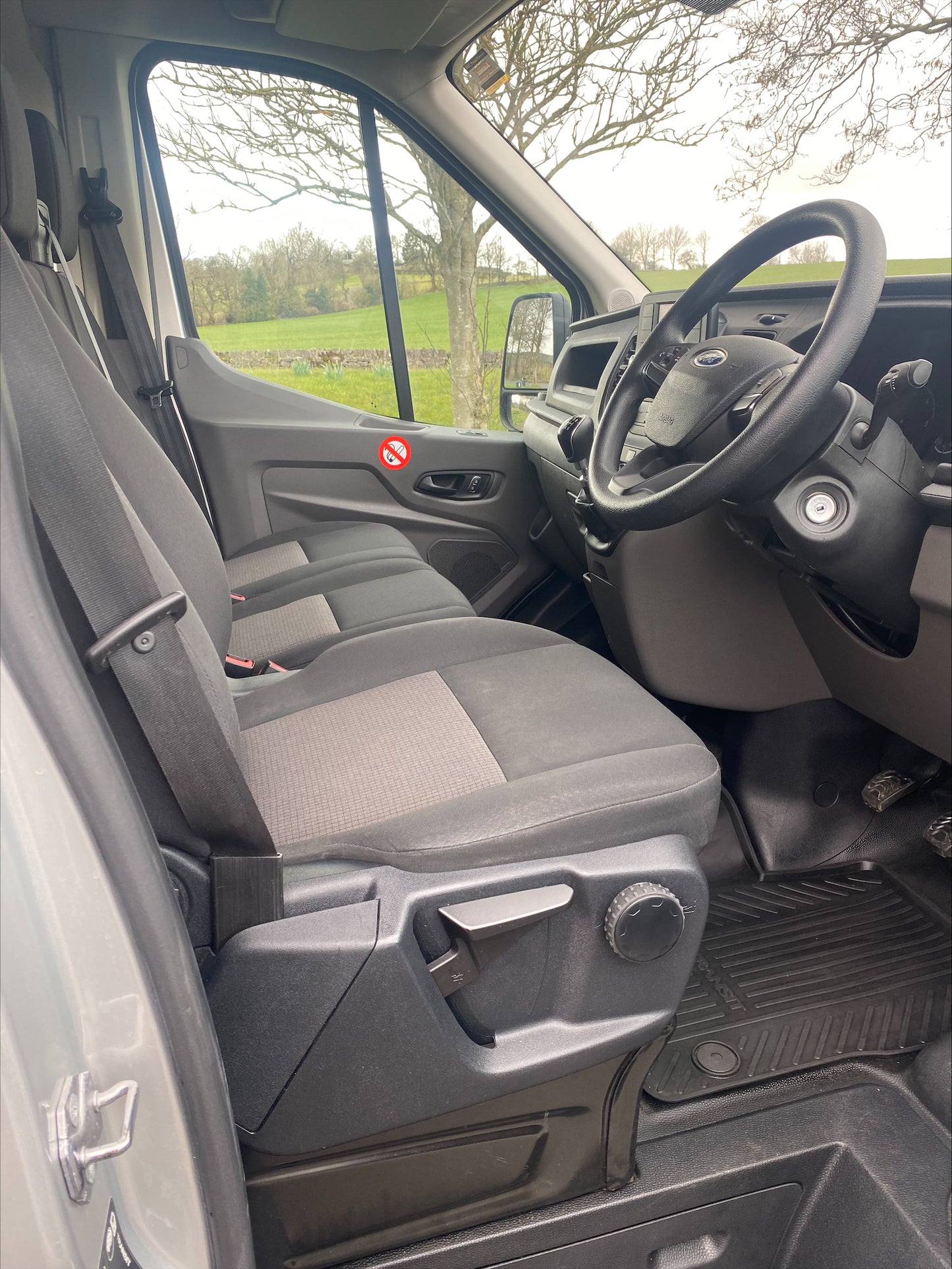 Transit LWB