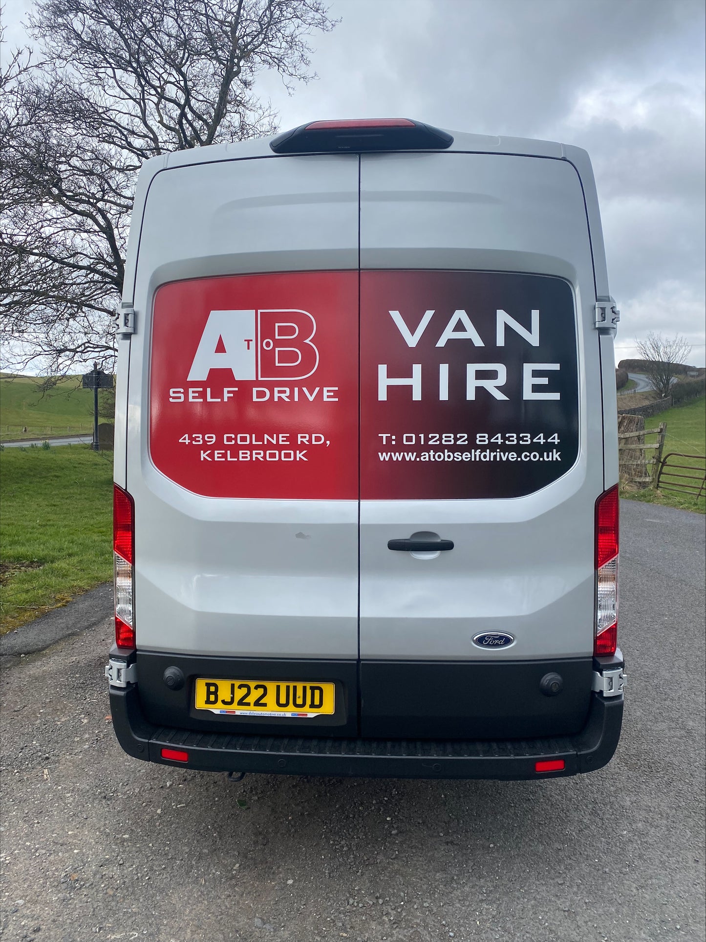 Transit LWB